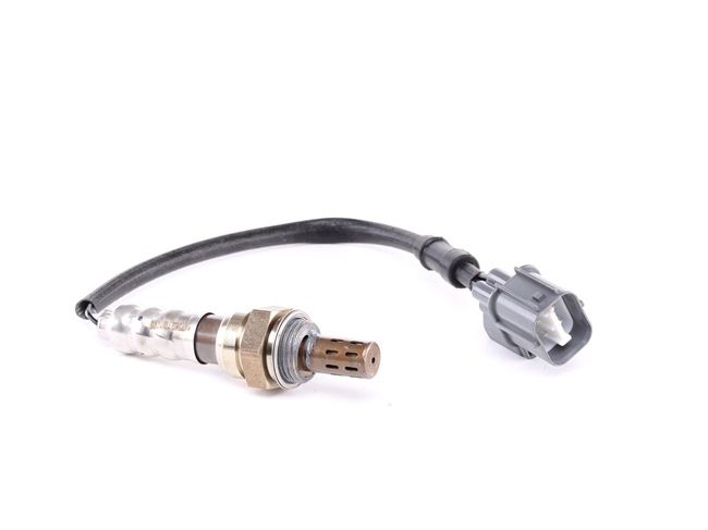 Lambda (Oxygen) Sensor RIDEX 3922L0258 3922L0258 - photo 1