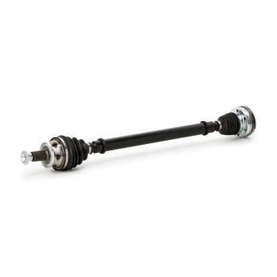 Drive Shaft RIDEX 13D0897R 13D0897R - photo 3