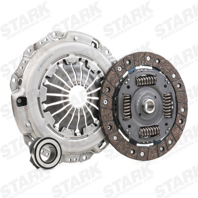 Clutch Kit Stark SKCK-0100147 SKCK-0100147 - photo 3