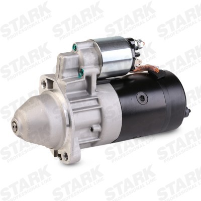 Starter Stark SKSTR-0330109 SKSTR-0330109 - photo 3