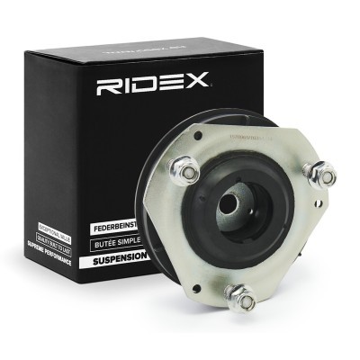 Strut Support Bearing Front RIDEX 1180S0627 1180S0627 - photo 1