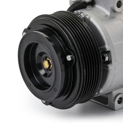 Compressor, Air Conditioning VW up! Hatchback 447K0306 - photo 5