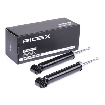 Shock Absorber RIDEX 854S1934 854S1934 - photo 2