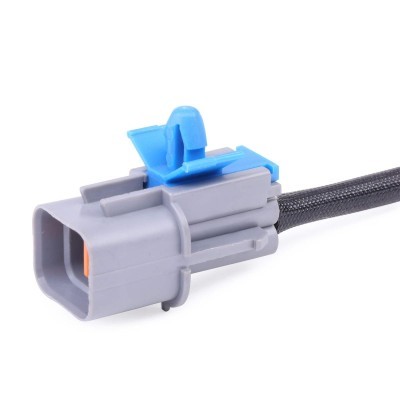 Lambda (Oxygen) Sensor RIDEX 3922L0302P 3922L0302P - photo 5