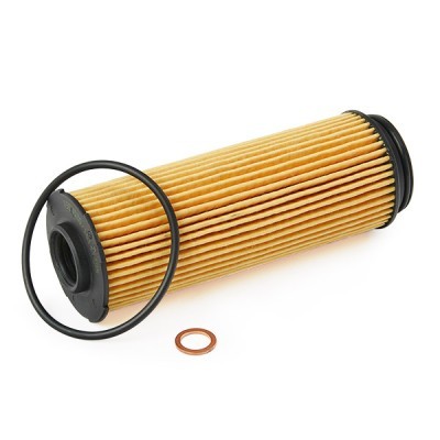 Oil Filter RIDEX 7O0292 7O0292 - photo 3