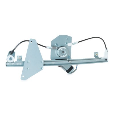 Window Regulator RIDEX 1561W0415 1561W0415 - photo 3