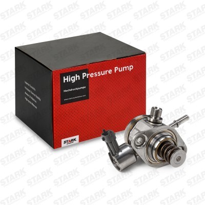 High-pressure pump Stark SKHPP-15330360 SKHPP-15330360 - photo 2