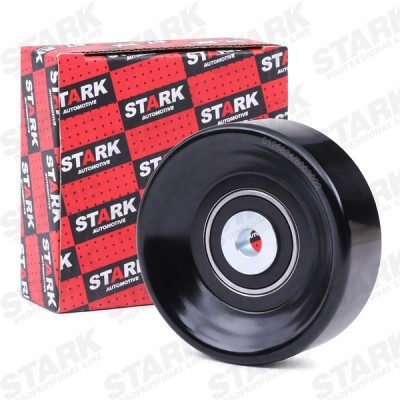 V-Ribbed Belt Deflection Guide Pulley Stark SKDG-1080049 SKDG-1080049 - photo 2
