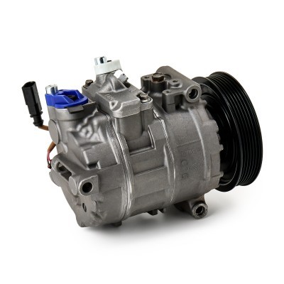 Compressor, Air Conditioning 447K0662R - photo 4