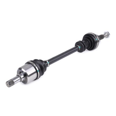 Drive Shaft RIDEX 13D0273 13D0273 - photo 4