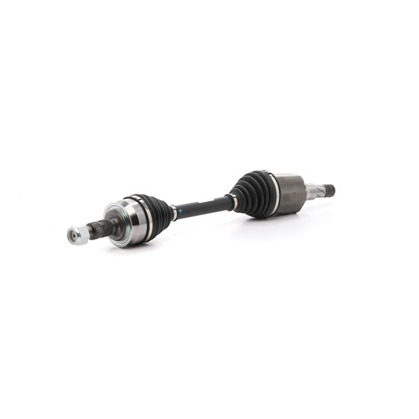 Drive Shaft RIDEX 13D1878R 13D1878R - photo 1