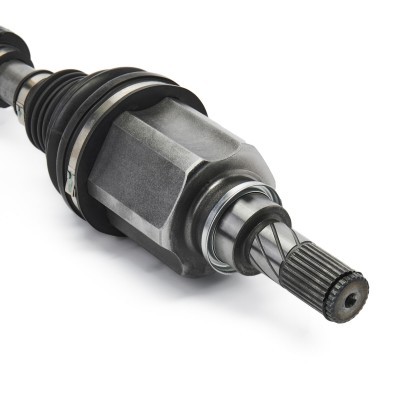 Drive Shaft RIDEX 13D0873 13D0873 - photo 6