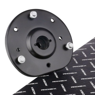 Strut Support Bearing Front RIDEX 1180S0222 1180S0222 - photo 2