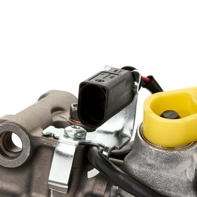 AC Сompressor 447K0230R - photo 6