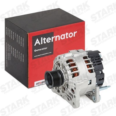 Alternator Stark SKGN-03222093 SKGN-03222093 - photo 2