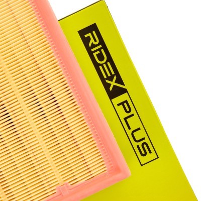 Air Filter RIDEX 8A0102P 8A0102P - photo 6
