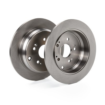 Brake Disc RIDEX 82B0181 82B0181 - photo 9