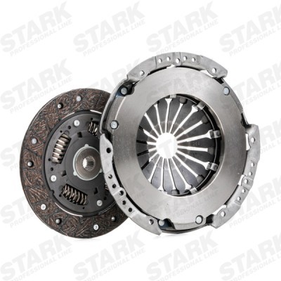 Clutch Kit Stark SKCK-0100119 SKCK-0100119 - photo 4