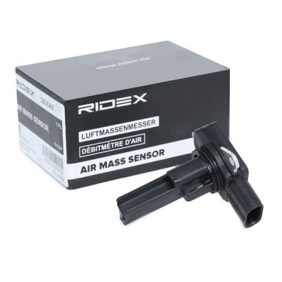 Air Mass Sensor RIDEX 3926A0276 3926A0276 - photo 2