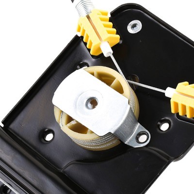 Window Regulator RIDEX 1561W0049 1561W0049 - photo 4