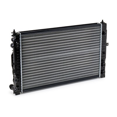 Radiator, Engine Cooling RIDEX 470R0367 470R0367 - photo 5