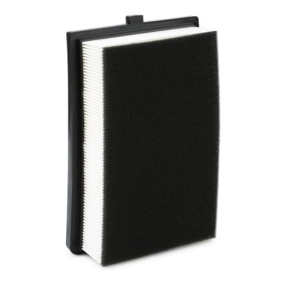 Air Filter RIDEX 8A0639 8A0639 - photo 4