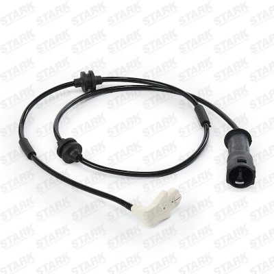 Sensor, Brake Pad Wear Stark SKWW-0190028 SKWW-0190028 - photo 3