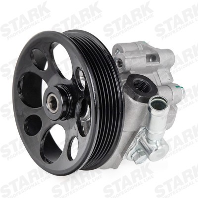 Hydraulic Pump, Steering System Stark SKHP-0540285 SKHP-0540285 - photo 3