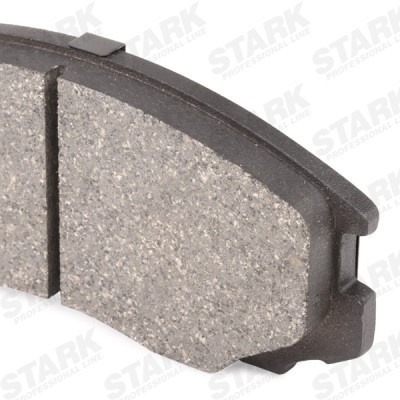Brake Pads Set Stark SKBP-0010243 SKBP-0010243 - photo 6