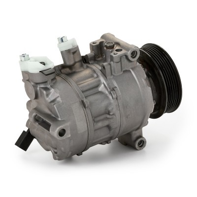 Compressor, Air Conditioning 447K0673R - photo 4