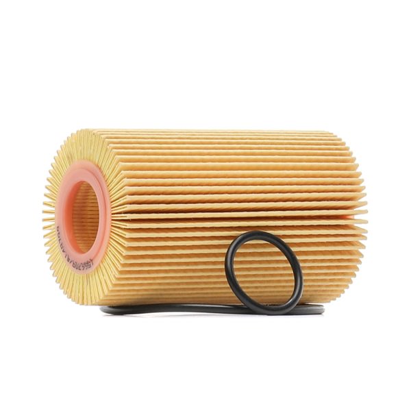 Oil Filter RIDEX 7O0139 7O0139 - photo 1