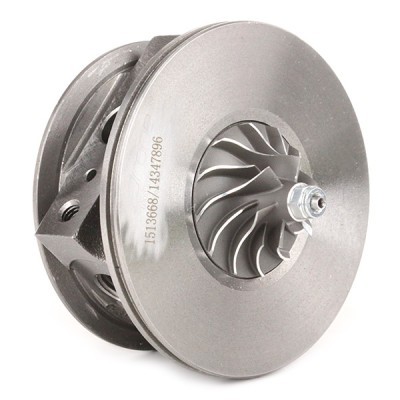 Turbo cartridge (core) RIDEX 4973C0019 4973C0019 - photo 3