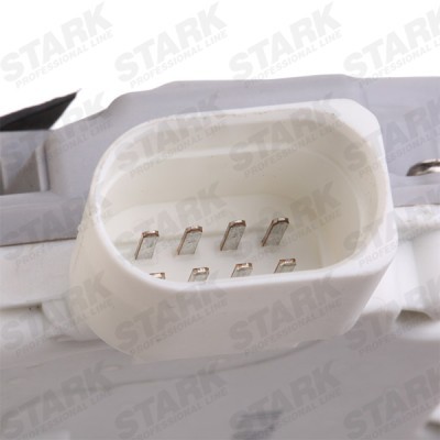 Door Lock Stark SKDLO-2160104 SKDLO-2160104 - photo 5