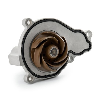 Water Pump, Engine Cooling RIDEX 1260W0956 1260W0956 - photo 4