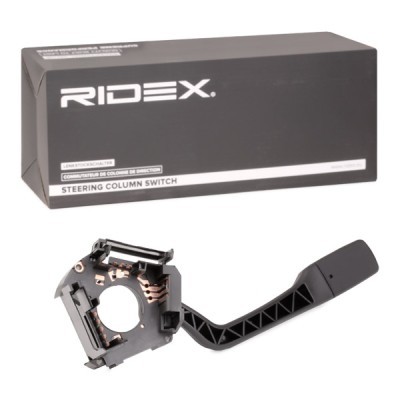 Steering Column Switch RIDEX 1563S0059 1563S0059 - photo 2