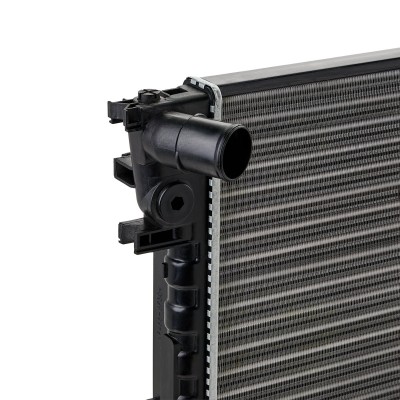 Radiator, Engine Cooling RIDEX 470R0635 470R0635 - photo 6