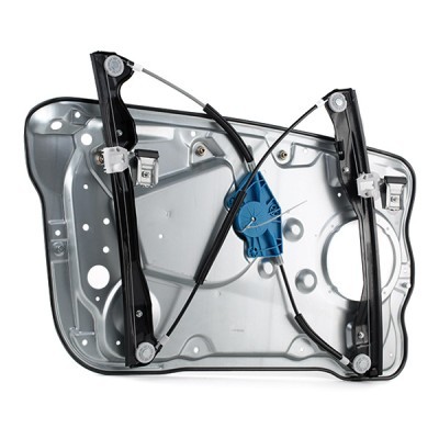 Window Regulator RIDEX 1561W0104 1561W0104 - photo 3