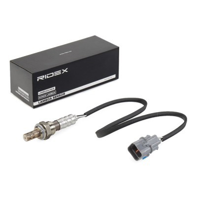 Lambda (Oxygen) Sensor RIDEX 3922L0493 3922L0493 - photo 2