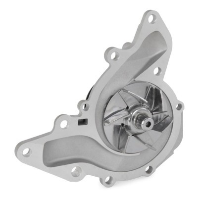 Water Pump, Engine Cooling RIDEX 1260W0367 1260W0367 - photo 4
