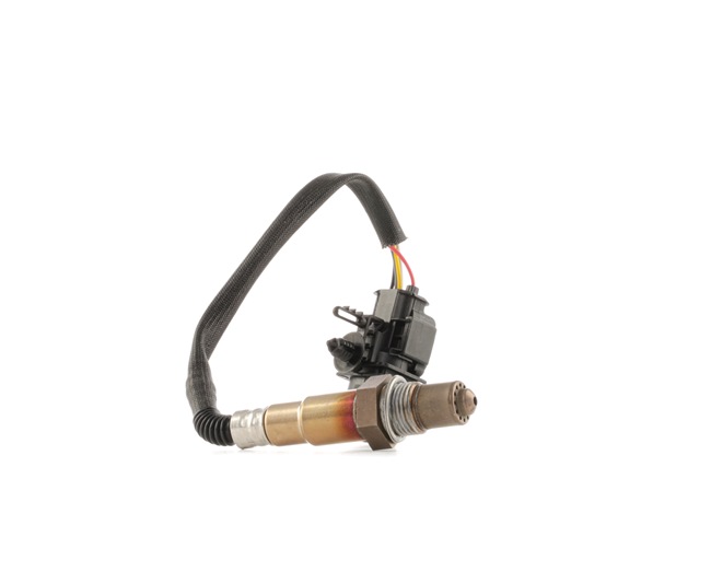 Lambda (Oxygen) Sensor RIDEX 3922L0271 3922L0271 - photo 1