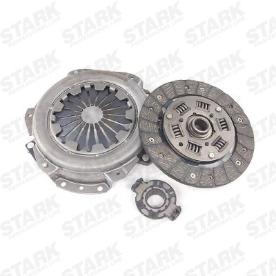 Clutch Kit Stark SKCK-0100005 SKCK-0100005 - photo 2