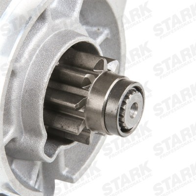 Starter Stark SKSTR-03330527 SKSTR-03330527 - photo 5