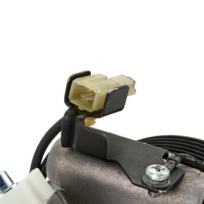 AC Сompressor 447K0535R - photo 6