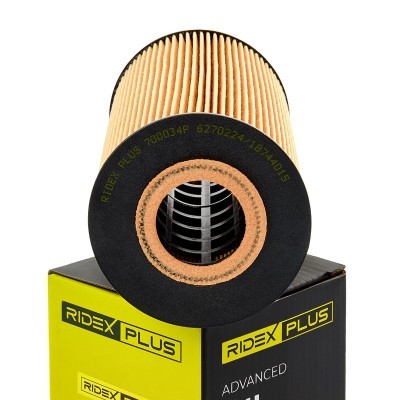 Oil Filter RIDEX 7O0034P 7O0034P - photo 5
