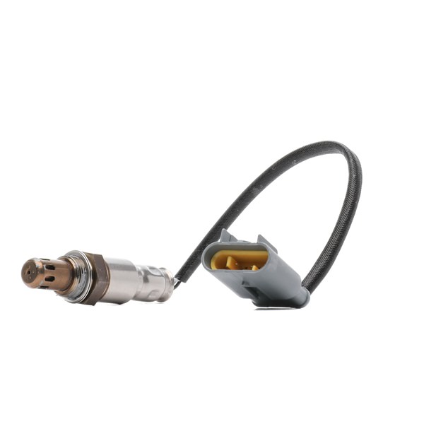 Lambda (Oxygen) Sensor RIDEX 3922L1106 3922L1106 - photo 1