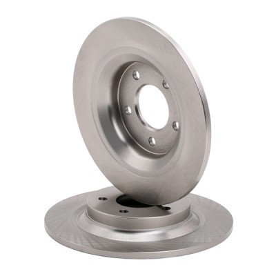 Brake Disc RIDEX 82B0174 82B0174 - photo 5