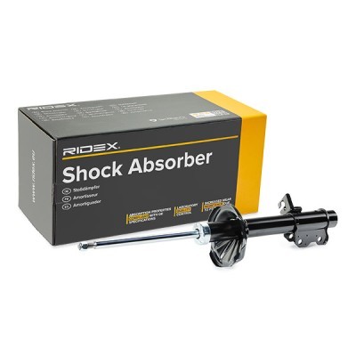 Shock Absorber RIDEX 854S1313 854S1313 - photo 6