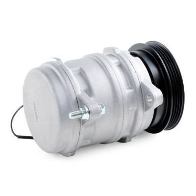 Compressor, Air Conditioning 447K0302 - photo 4
