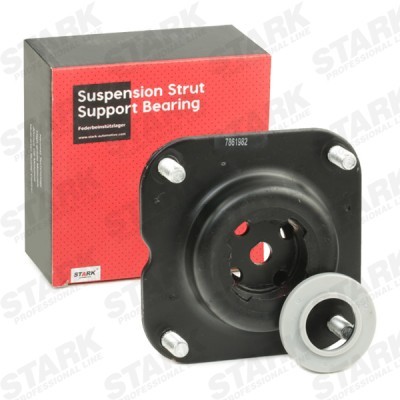 Strut Support Bearing Front Stark SKSS-0670028 SKSS-0670028 - photo 2