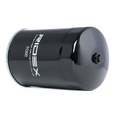 Oil Filter RIDEX 7O0126 7O0126 - photo 4